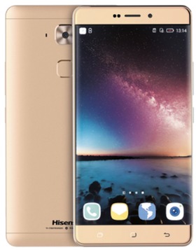 Hisense HS-E76 Dual SIM TD-LTE